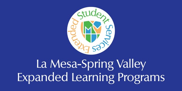 La Mesa-Spring Valley Schools Logo